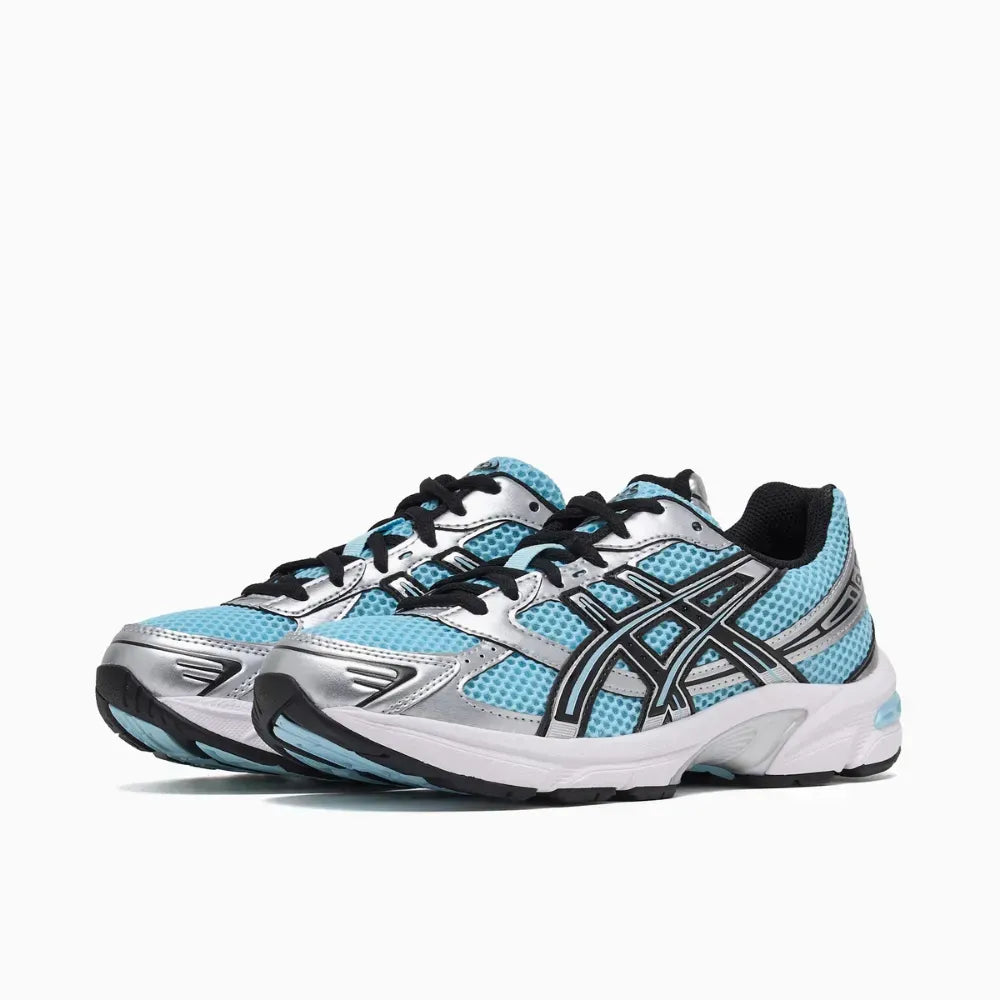 Asics Gel 1130 - Azul/Prata Pura