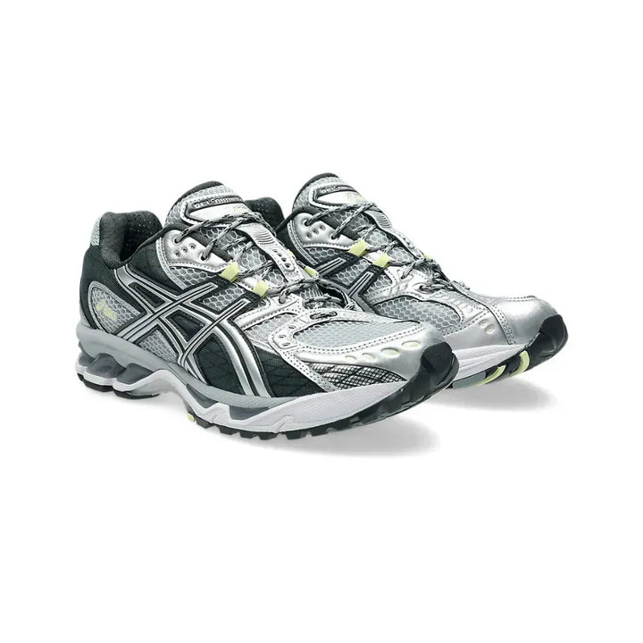 Asics Gel Nimbus 10.1 - Grafite Cinza