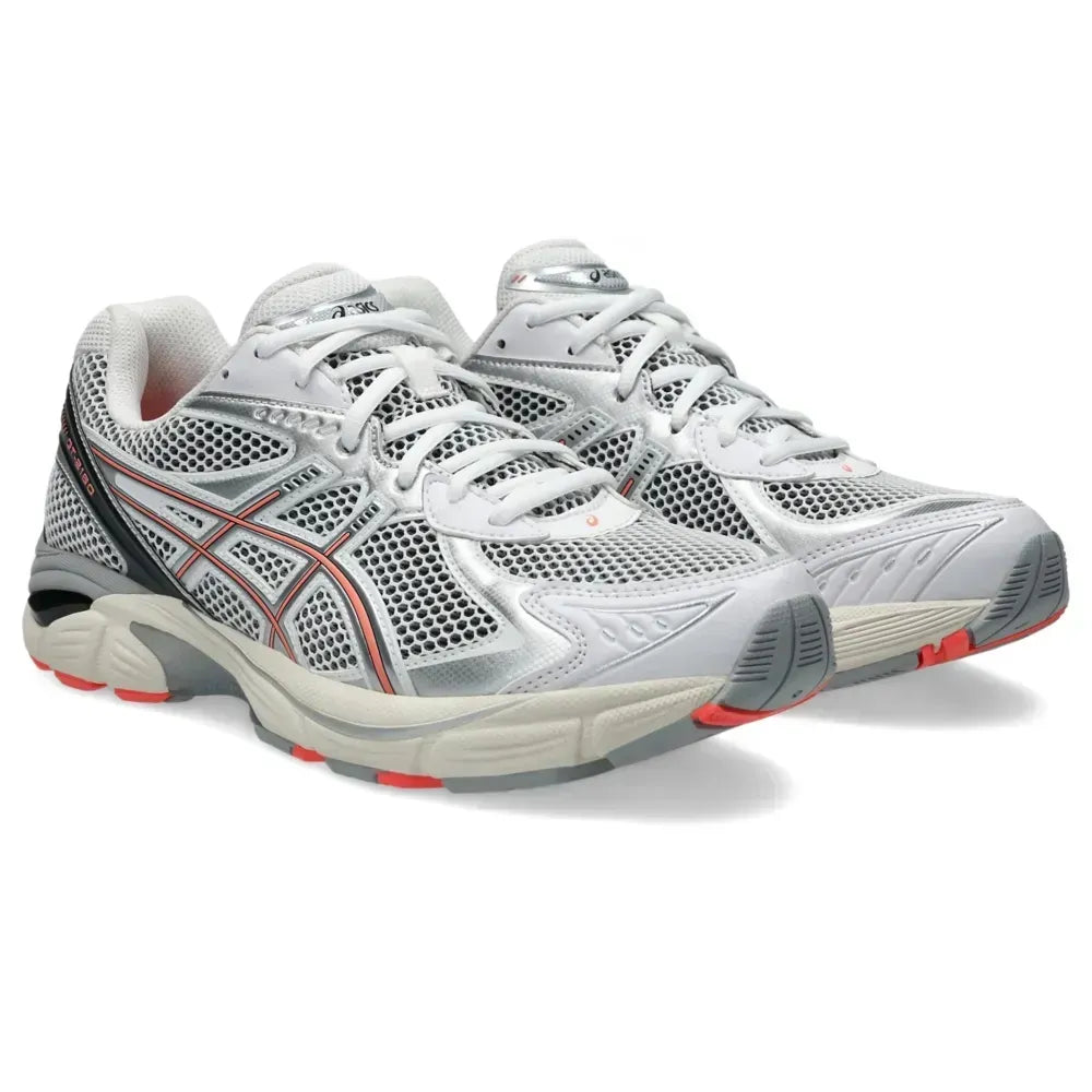 Asics GT 2160 - Branco/Laranja