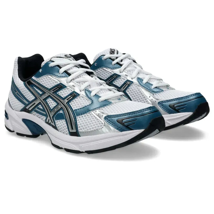 Asics Gel 1130 - Branco/Azul