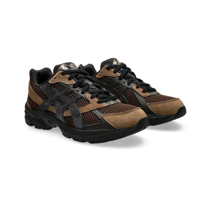 Asics Gel 1130 - Castanho escuro/Meia noite