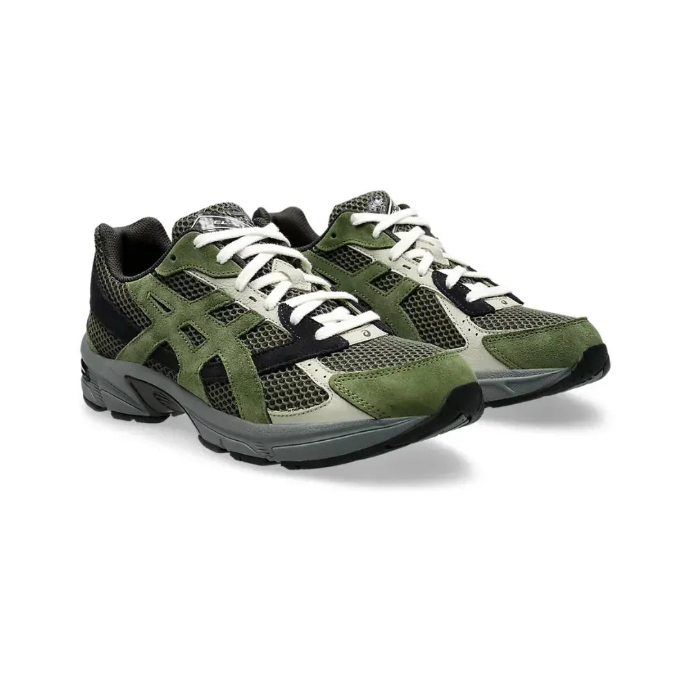 Asics Gel 1130 - Verde Oliva/Verde Neblina