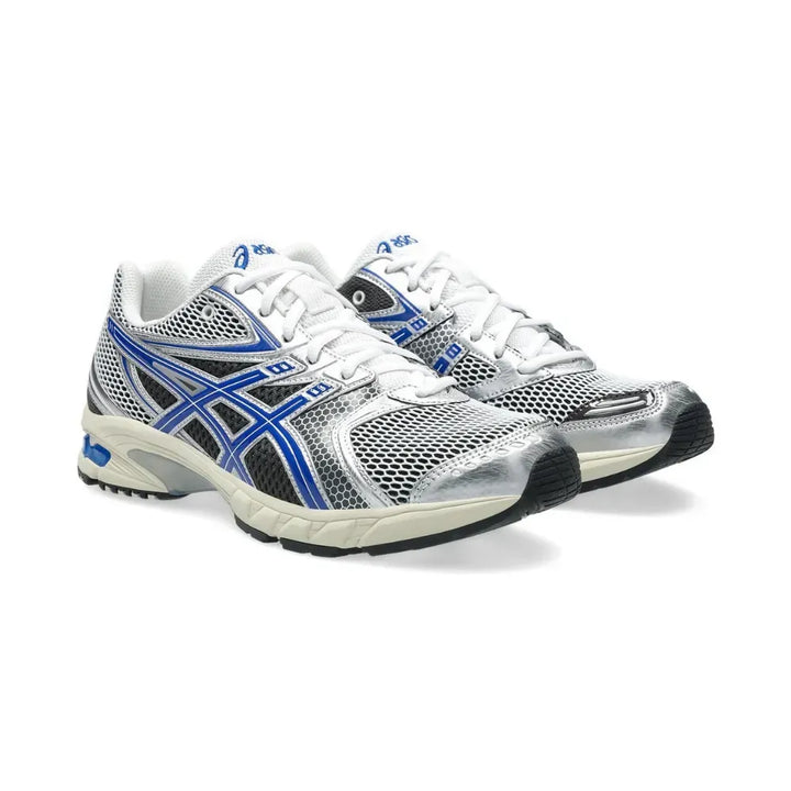 Asics Gel DS Trainer 14 - Branco/Azul