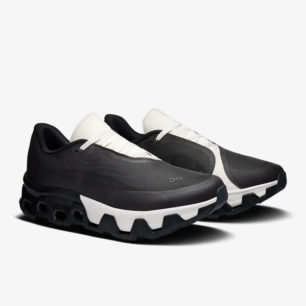 On Running Cloudmonster Hyper PAF - Preto/Branco