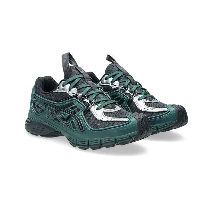 Asics UB12 S Gel SD Lyte – Cinza Escuro