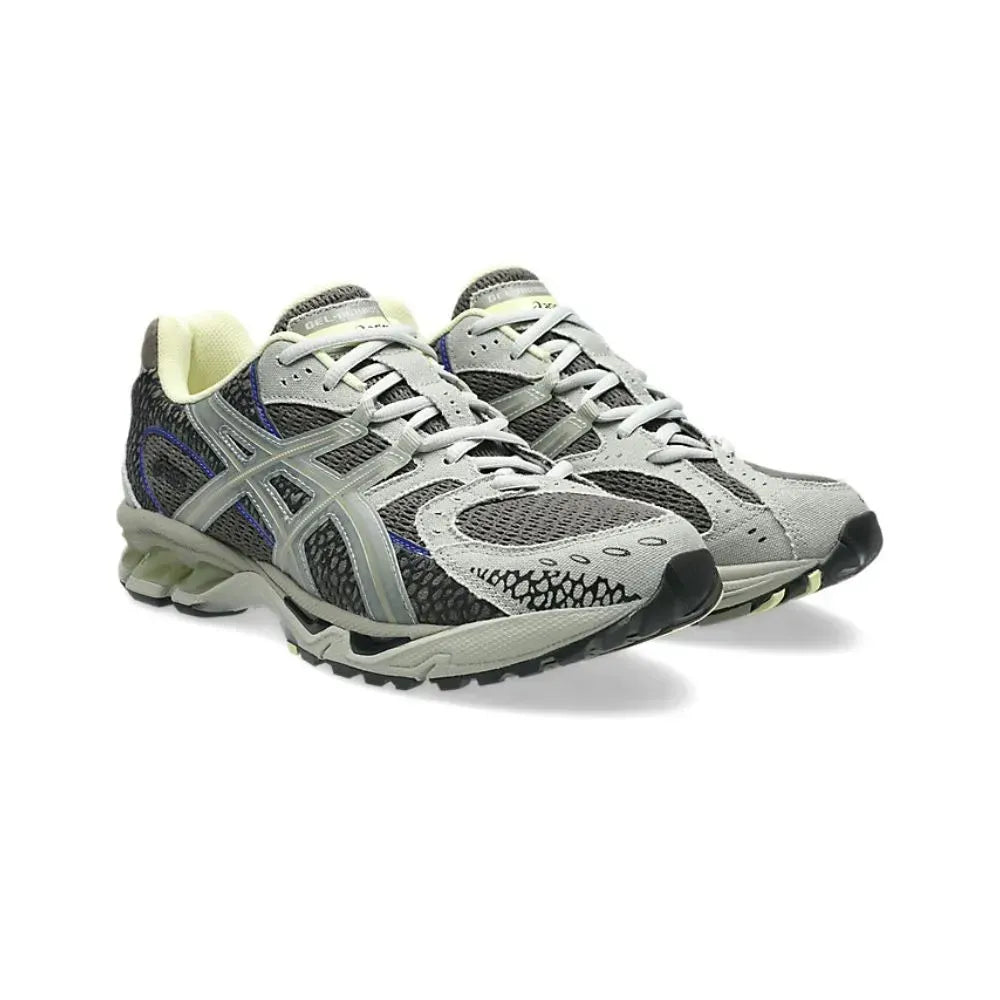 Asics Nimbus 10.1 x 18 East – Marrom/Bege