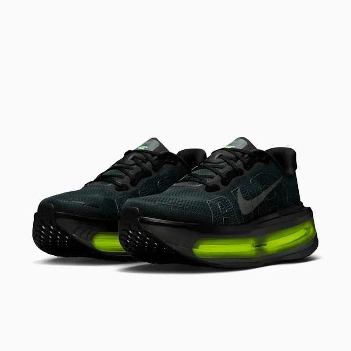 Tênis Nike Vomero Premium Preto/Verde