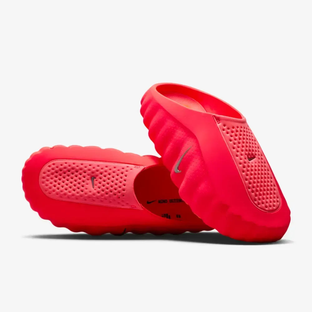 Slide Nike Mind 001 - Vermelho