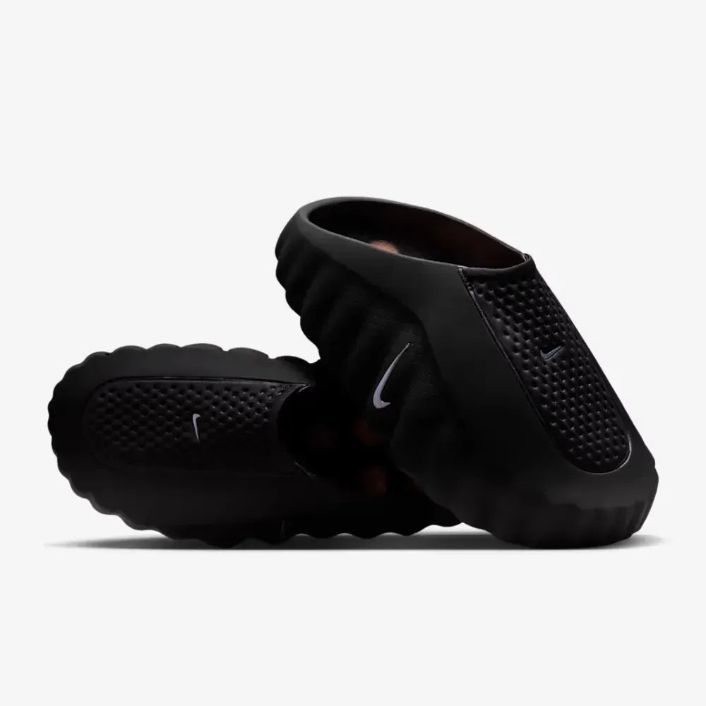 Slide Nike Mind 001 - Preto
