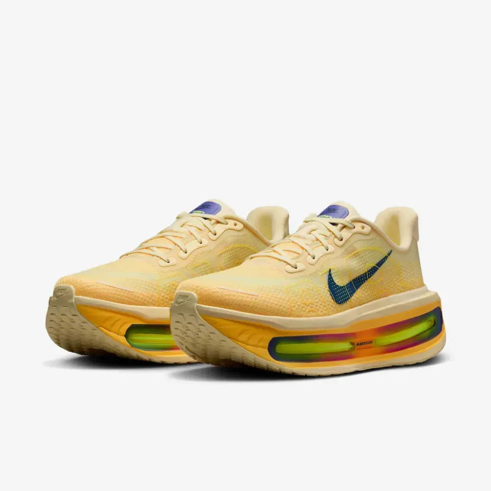 Tênis Nike Vomero Premium Amarelo