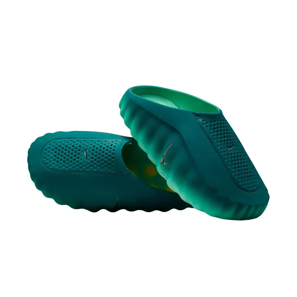 Slide Nike Mind 001 - Verde