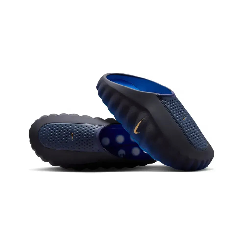 Slide Nike Mind 001 - Azul Escuro
