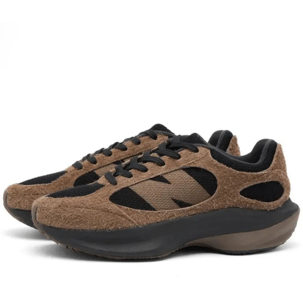 New Balance WRPD Runner - Marrom Escuro