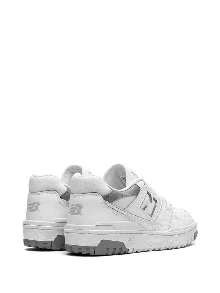 New Balance 550 - Branco/Cinza