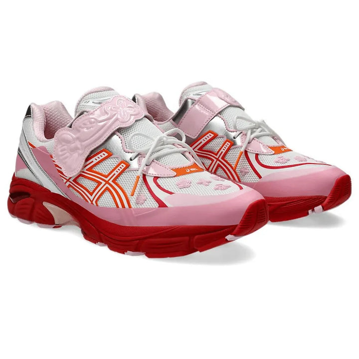 Asics GT 2160 x Cecilie Bahnsen - Branco/Rosa