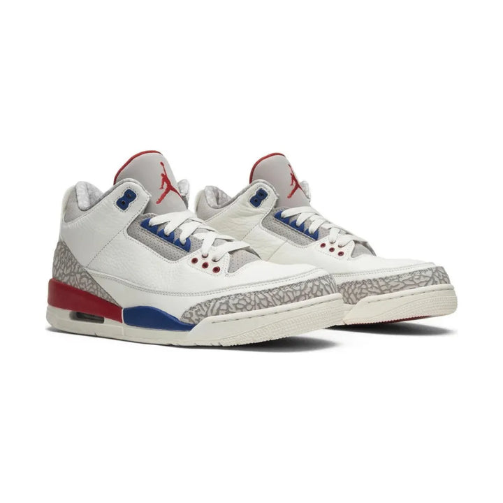 Jordan 3 Retro International Flight
