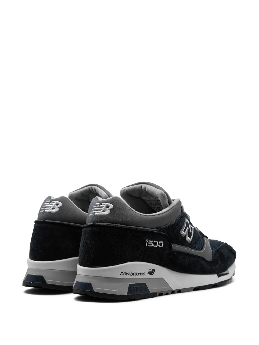 New Balance 1500 - Azul marinho/Cinza/Preto