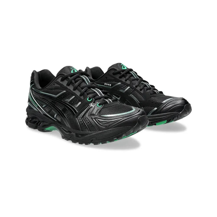 Asics Gel Kayano 14 x 8on8 - Preto