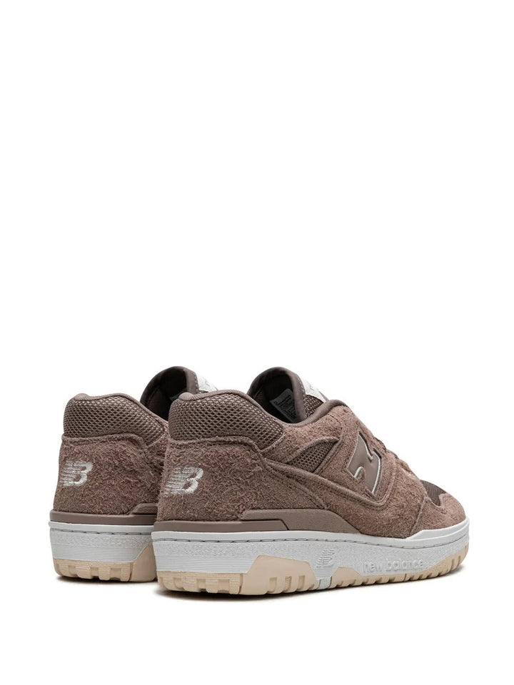 New Balance 550 - Marrom Mocha