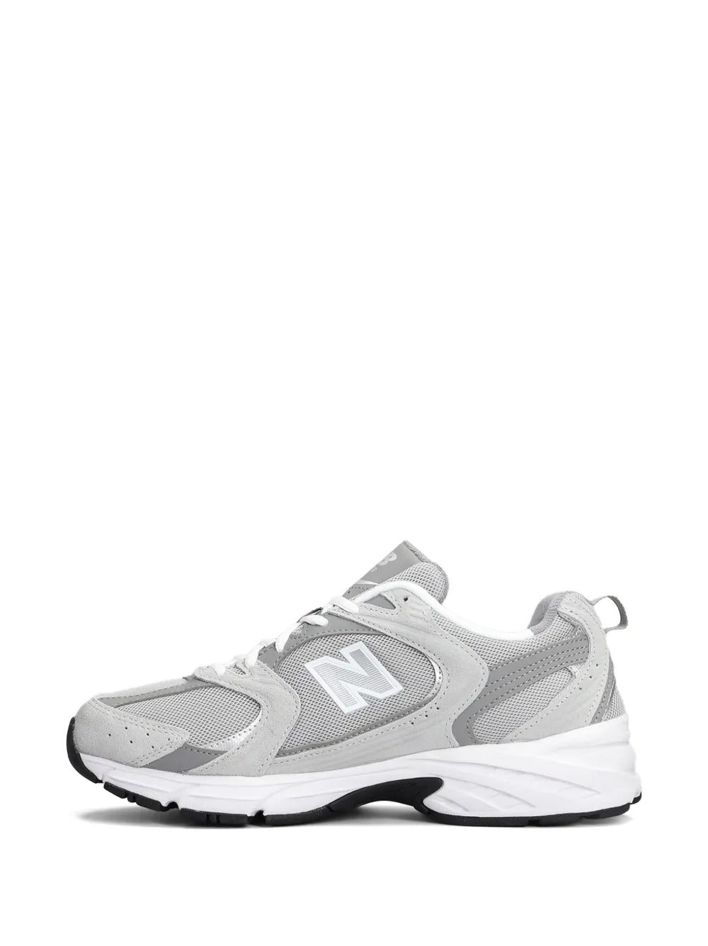 O New Balance 530 - Cinza