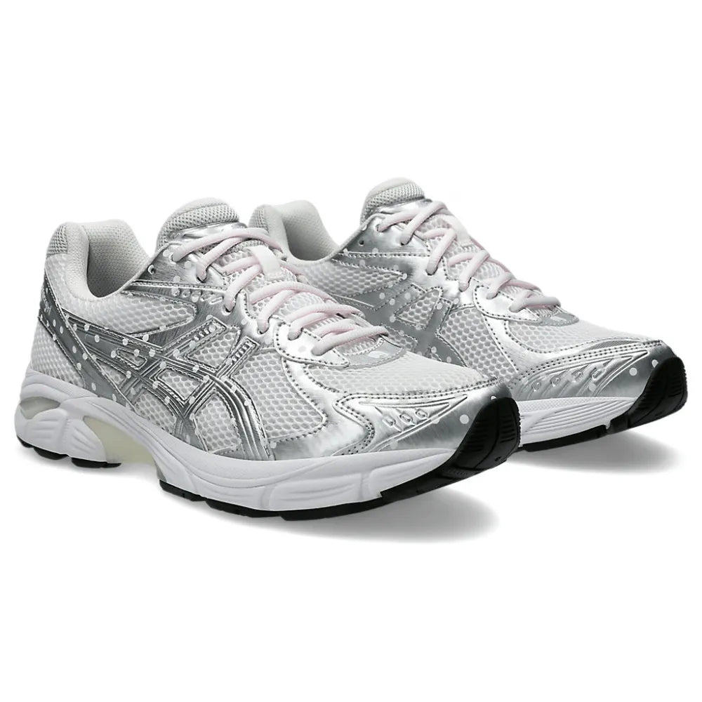 Asics GT 2160 x PaperGirl Paris/BEAMS - Branco/Prateado