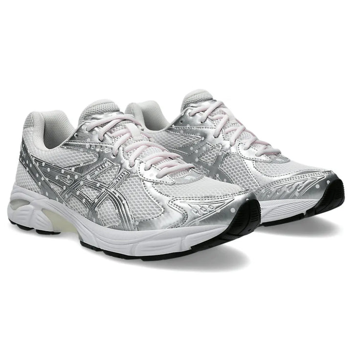 Asics GT 2160 x PaperGirl Paris/BEAMS - Branco/Prateado