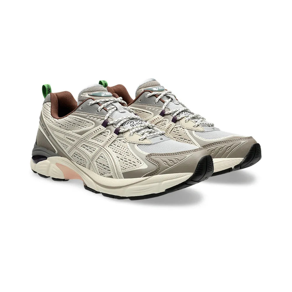 Asics GT 2160 x Wood Wood - Creme/Aveia