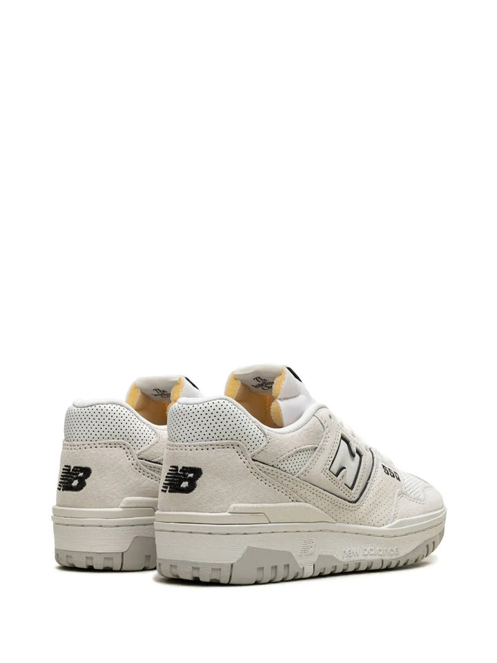 New Balance 550 - Areia/Branco