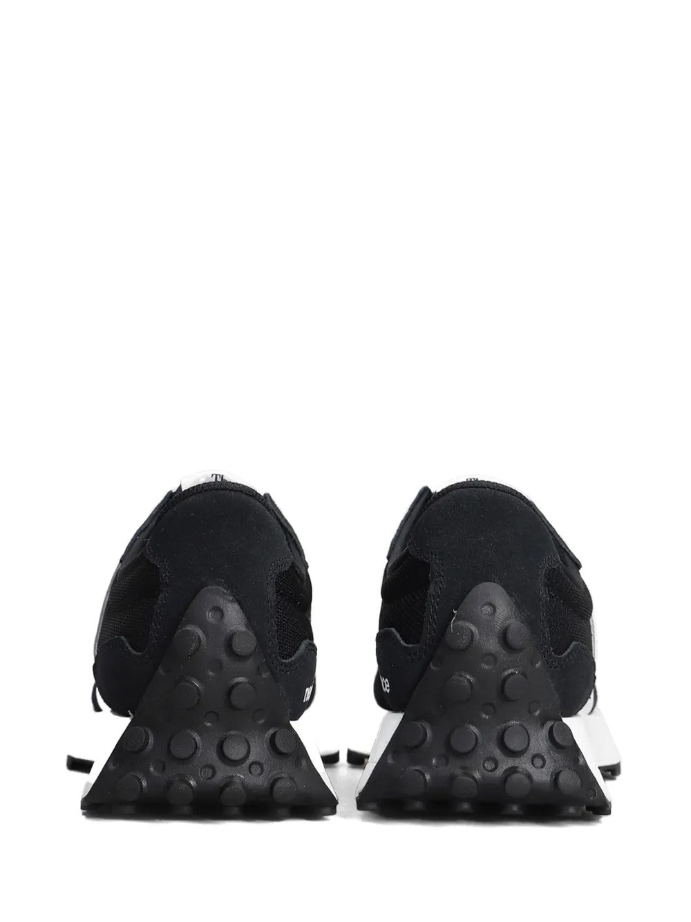 New Balance 327 - Preto/Branco