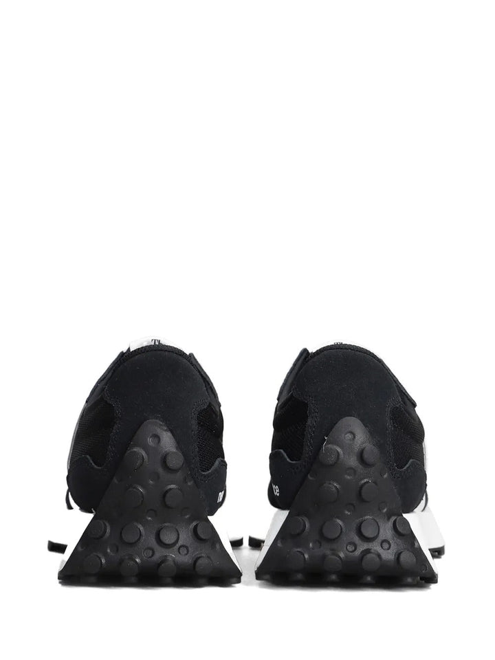 New Balance 327 - Preto/Branco