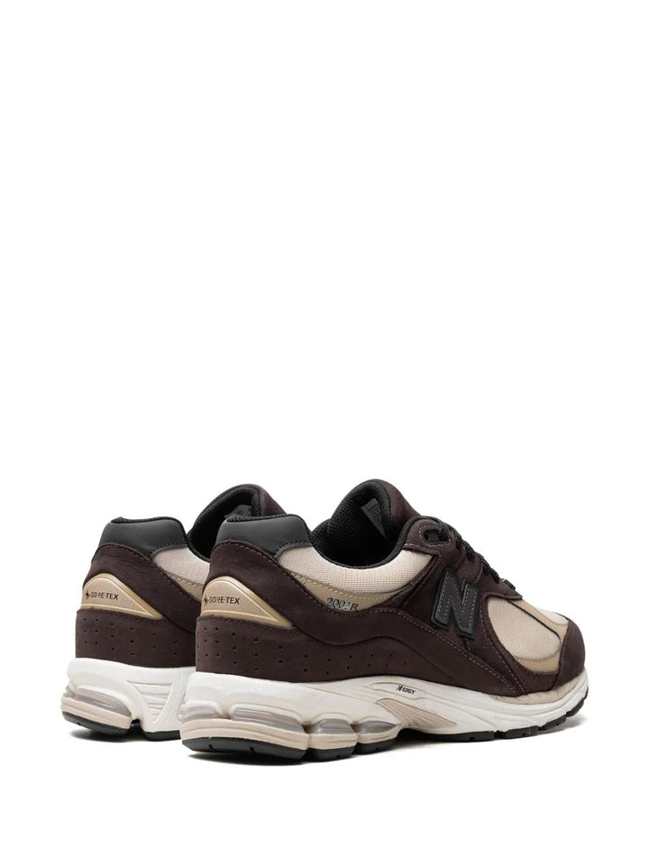 New Balance 2002RX Gore-Tex® - Castanho-café/Bege claro
