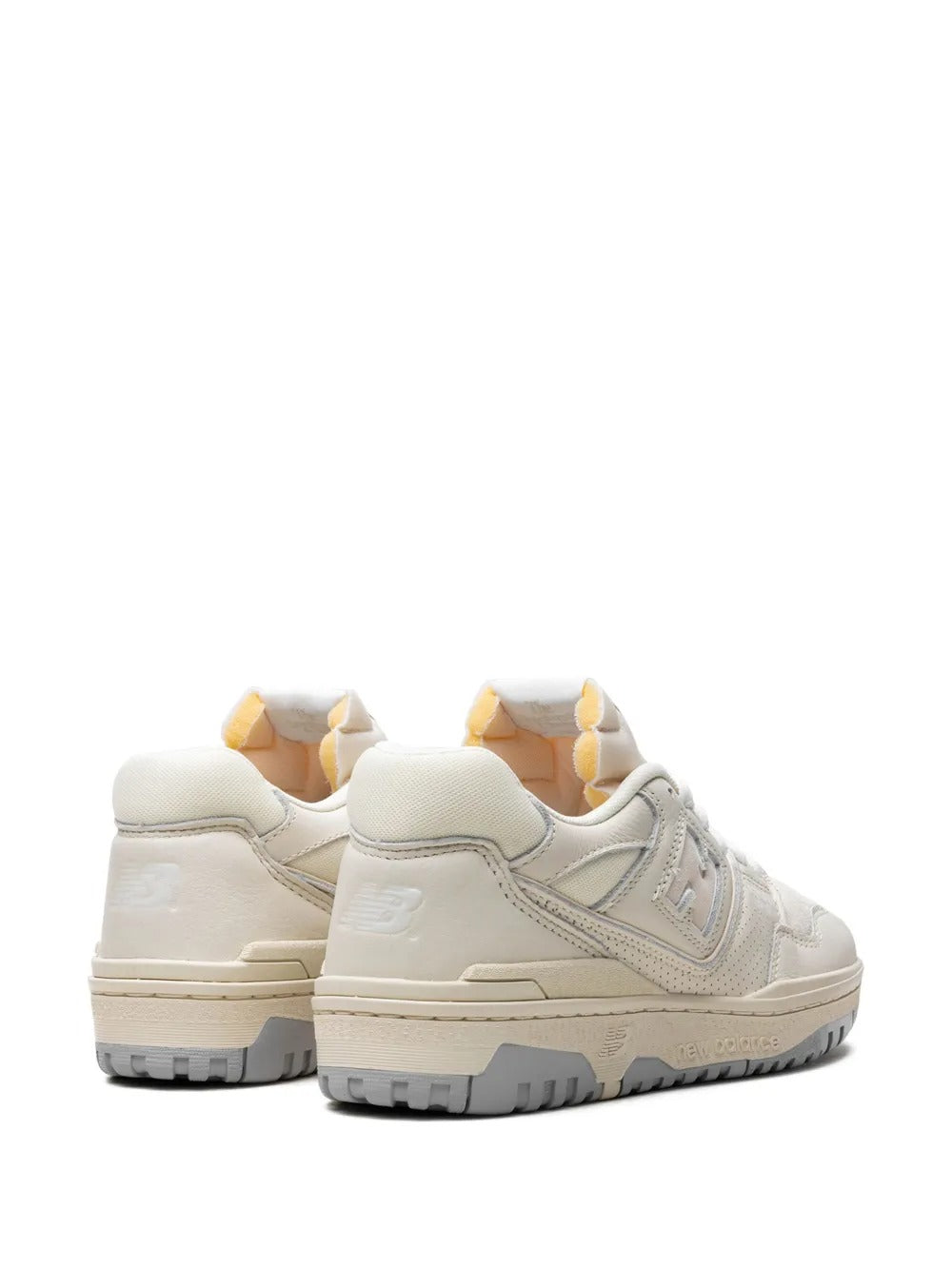 New Balance 550 - Creme/Bege Claro