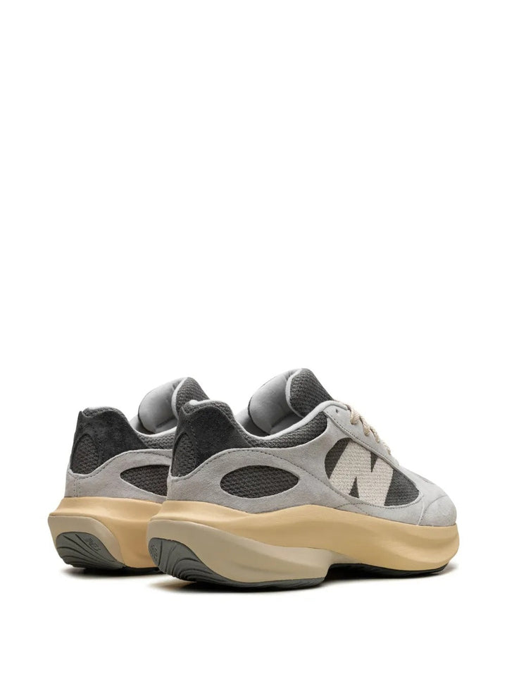 New Balance WRPD Runner - Cinza claro/Cinza escuro/Bege