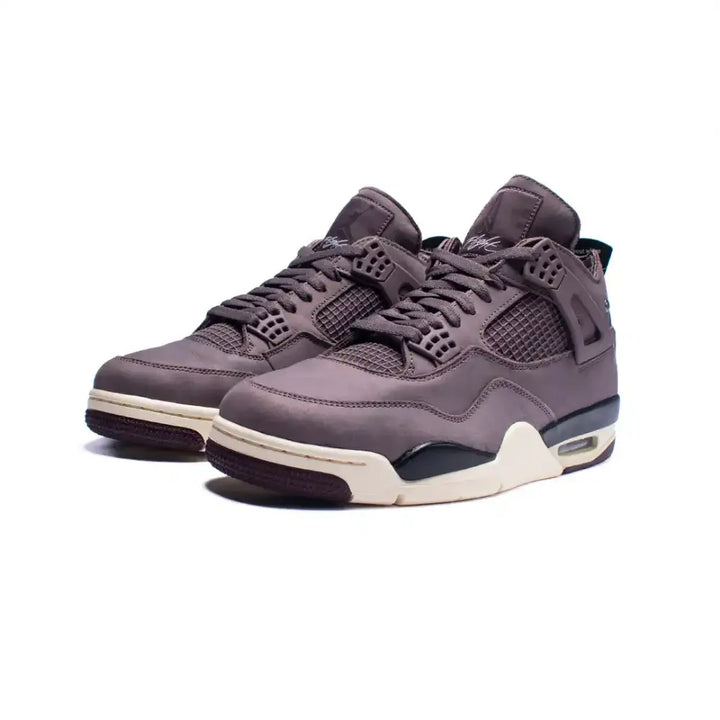 Jordan 4 Retro A Ma Maniére – Roxo
