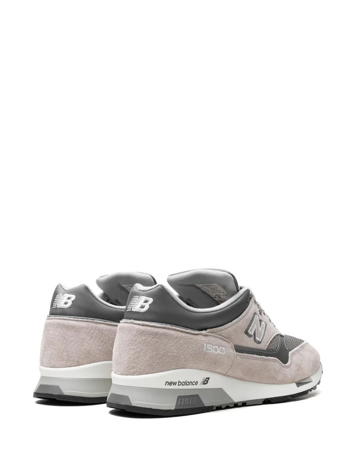 New Balance 1500 - Creme Cinza/Cinza Escuro