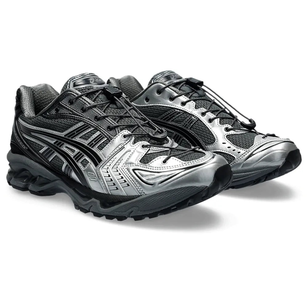 Asics Gel Kayano 14 x Unaffected - Sombra Negra
