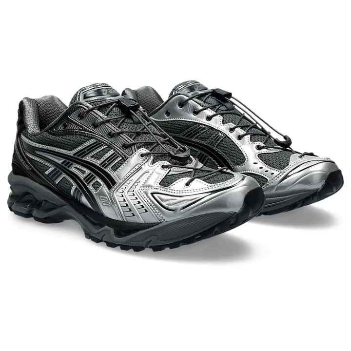 Asics Gel Kayano 14 x Unaffected - Sombra Negra
