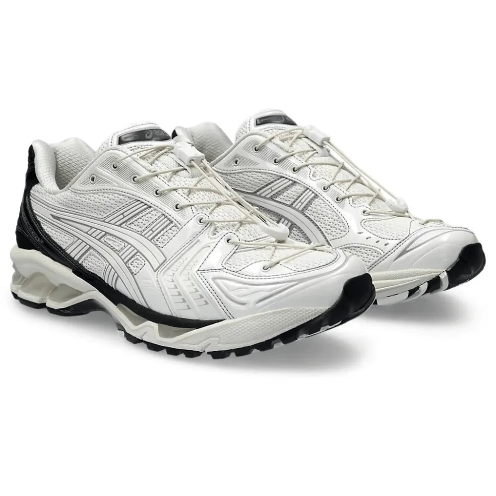 Asics Gel Kayano 14 x Unaffected - Branco Brilhante