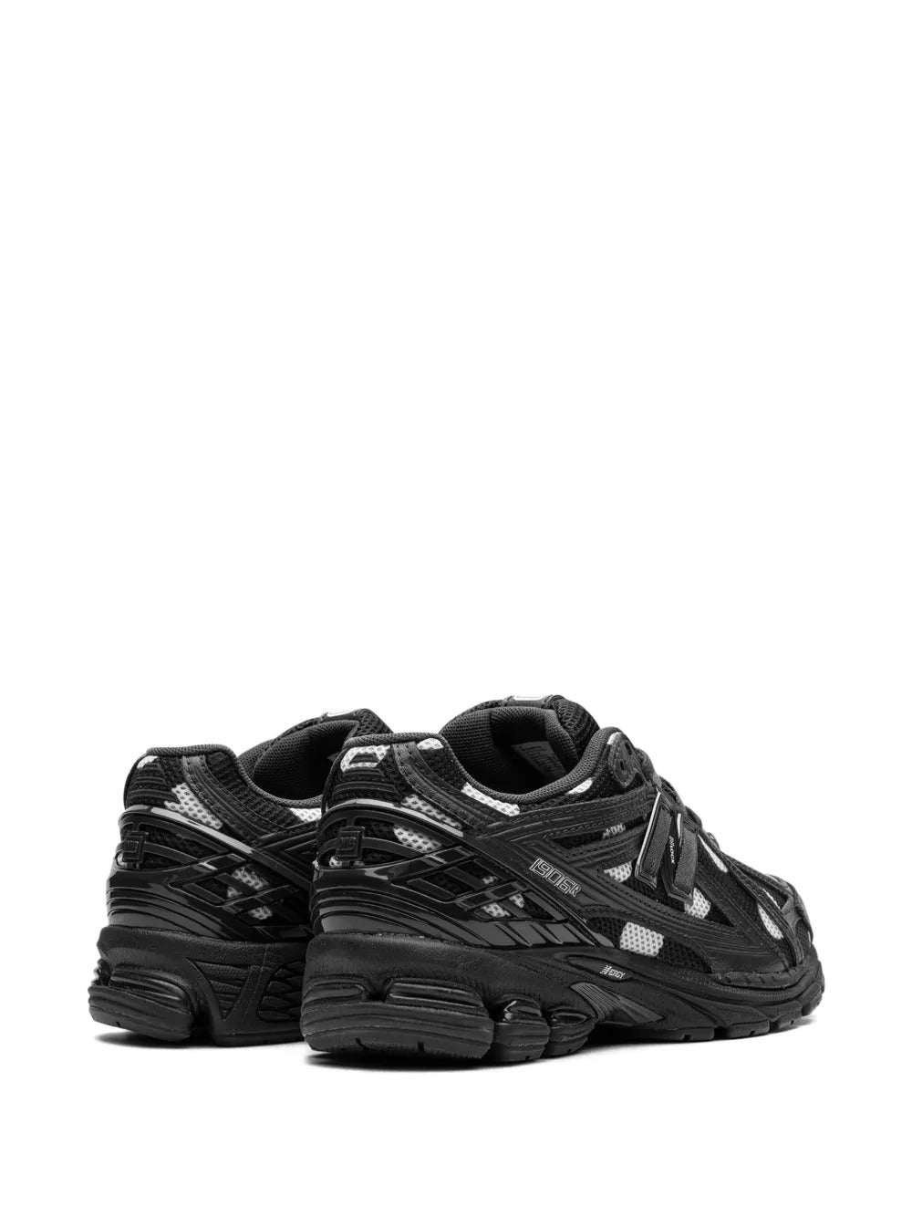 New Balance 1906R Polka Dot Phantom - Preto/Branco