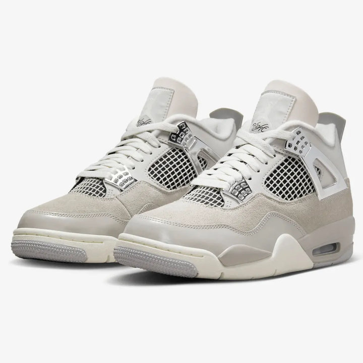 Jordan 4 Retro Frozen Moments