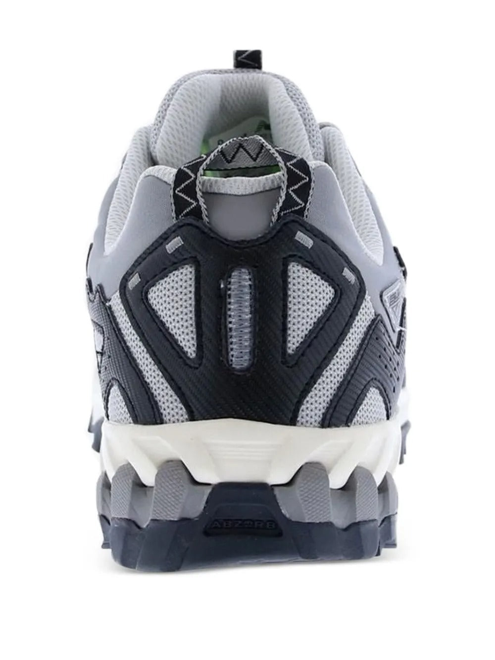 New Balance 610T - Cinza claro/Cinza escuro/Preto