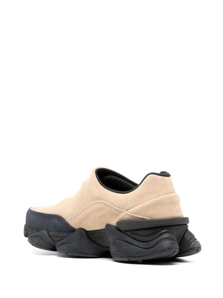 New Balance 8040 - Bege/Preto