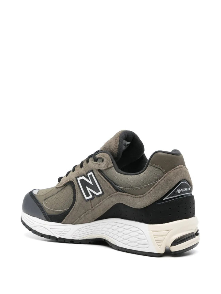 New Balance 2002R - Marrom/Preto/Cinza Escuro