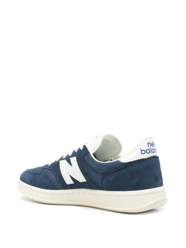 New Balance T500 - Azul Marinho/Branco
