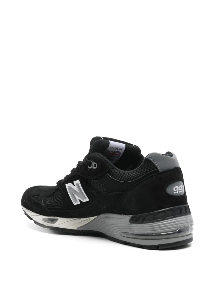 New Balance 991v2 - Preto/Branco