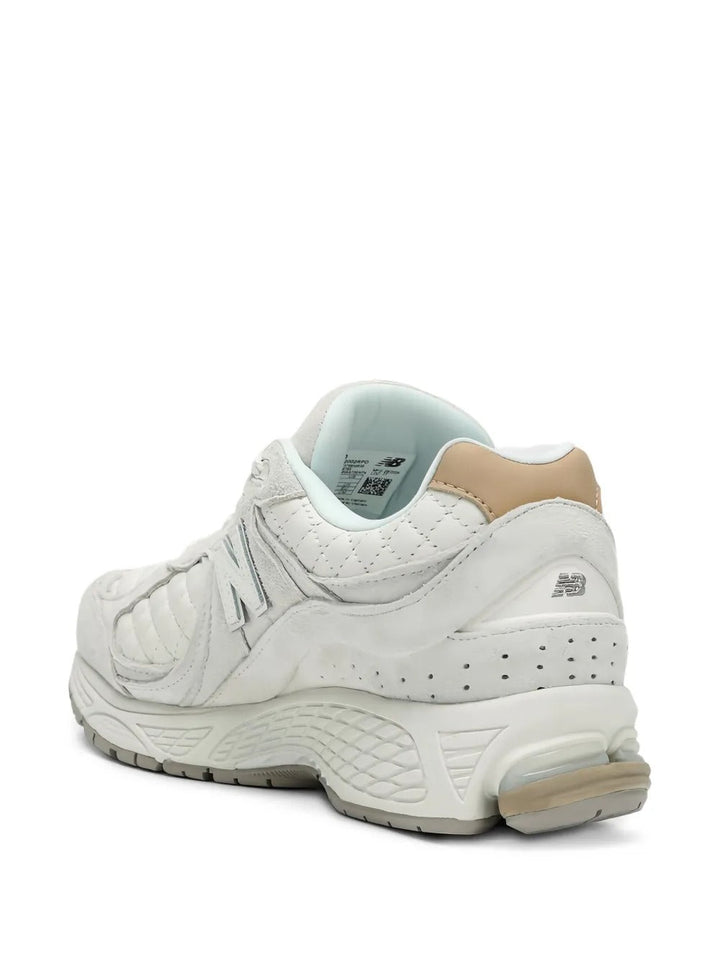 New Balance 2002R - Branco/Bege