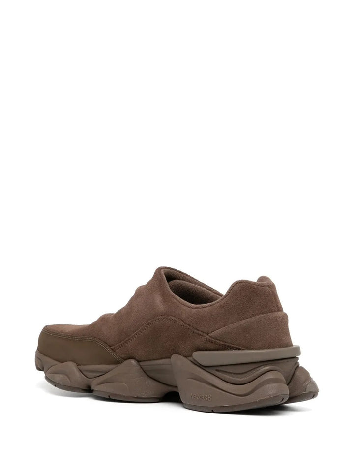 New Balance 8040 - Marrom