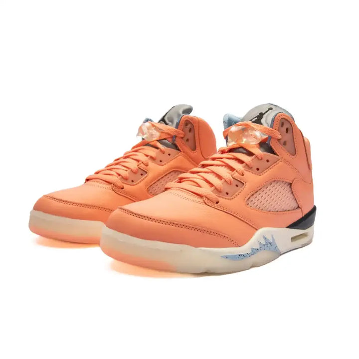 Jordan 5 Retro Dj Khaled We The Best Crimson Bliss