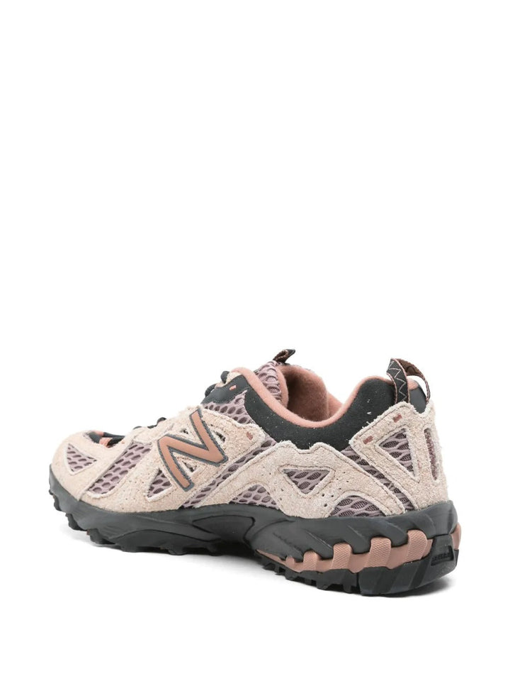 New Balance 610 - Rosa/Preto