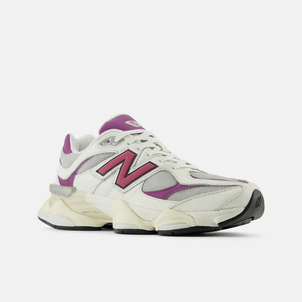 New Balance 9060 – Sal Marinho/Roxo Escuro/Uva
